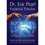 Solomon govori o rekonekciji vašega života