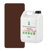 shumee Kremenov temeljni premaz za silikonski omet 3KG mahagoni F8016