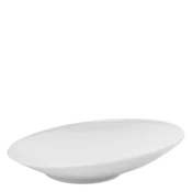 Krožnik za testenine Curve 30 cm - Hotel Inn Chic - 492150