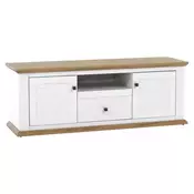 KONDELA Leon MZ15 TV miza