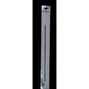 shumee Zelo dolg sveder ZA kovino, lito železo, pločevino, HSS-G > 5 mm x 315 mm < Vorstahl