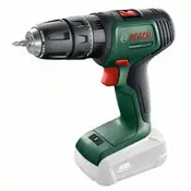 Bosch UniversalImpact 18V univerzalna akumulatorska udarna bušilica (06039D4100)