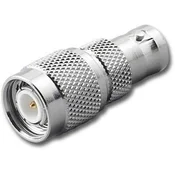 shumee Adapter za BNC vtičnico/TNC vtič