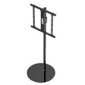TVS-65S-02 Gembird Podno postolje za TV (okretno), 32-65inc