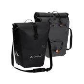 VAUDE Aqua Back nosilne torbe, 48 ??l, črne ()