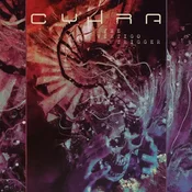 Cyhra - The Vertigo Trigger (Limited Edition) (Orange Coloured) (LP)