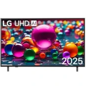 LG LED TV 50UA75003LA