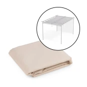 Blumfeldt streha - Pantheon Robust 3x4
