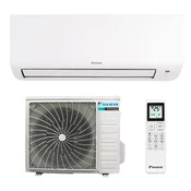 DAIKIN Sensira FTXC35E (FTXC35E/RXC35E) 3,5kW stenska klima (model 2025) z montažo - DAIKIN