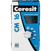 Ceresit Feksibilno lepilo CM 16 bela 25 kg