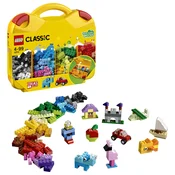 LEGO® Classic KREATIVNI KOFERČIĆ (10713)