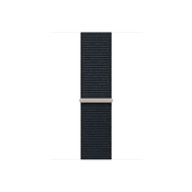 Apple 45mm Midnight Sport Loop - XL