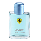 Ferrari Scuderia Ferrari Light Essence Toaletna voda - Tester 75ml