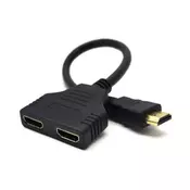 Gembird Passive HDMI spliter DSP-2PH4-04