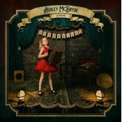 Ashley Mcbryde - Lindeville (LP)