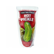 Kumara Van Holtens Hot Pickle 140g