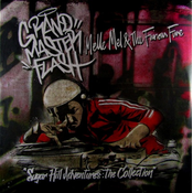 Grandmaster Flash & Melle Mel & The Furious Five - Sugar Hill Adventures: The Collection (2 LP)