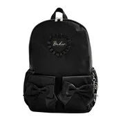 Baker by Ted Baker Nahrbtnik Back To School črna