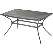 Sto PICTOR 90x150cm aluminijum/celik