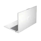 Laptop HP 15-fc0250nm, Ryzen 5 7520U, 16/512 GB, DOS, srebrni