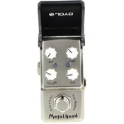 Joyo JF-315 Metal Head Gitarski efekt (Kao novo)