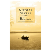 Beležnica Nikolas Sparks