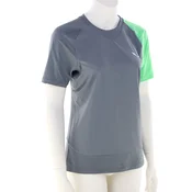 Salewa NXT Hybrid Damen T-Shirt-Grau-34