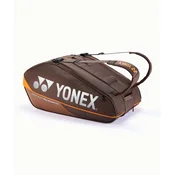 Torba za loparje Yonex Pro Racquet Bag 924212 12R Espresso Brown