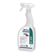 Sutter SF 210 odmašcivac - za otklanjanje zagorele masnoce 750ml