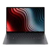 Prenosnik HP OmniBook Ultra NGAI 14-kd0091no/Core Ultra 7/RAM 32 GB/SSD Disk/14,0” 2.8K