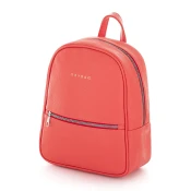 OXYBAG Leather Coral Dixy žena ranac