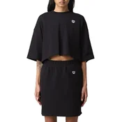 Chiara Ferragni Ženska majica 72CBHT10CJT00-899, Crna