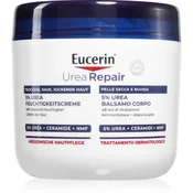 Eucerin UreaRepair PLUS krema za tijelo za suhu kožu 5% Urea 450 ml