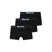 BENCH Gace, bijela / crna