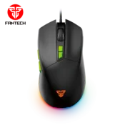 FANTECH Gejmerski miš VX6 Phantom II crni