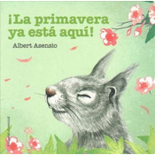 La Primavera YA Esta Aqui!
