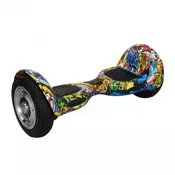 Hoverboard balans skuter RY 10-05 Hip Hop