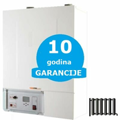 Termostroj Termo Extra 36 kW elektricni kotao za grejanje