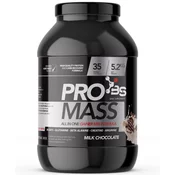PRO MASS 5.2KG BASIC SUPPLEMENTS - Milk Chocolate