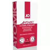 System JO – Clitoral Stimulant Atomic, 10 ml