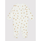 Polo Ralph Lauren Pajaci 310682708001 Bela