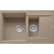 Fragranit korita FRANKE MRG 651-78 MARIS Cashmere