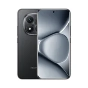 XIAOMI pametni telefon Redmi Note 15 Pro 4G 12GB/512GB, Black
