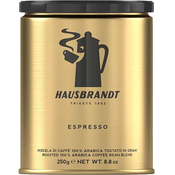 Hausbrandt Espresso kavna zrna 250g