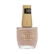 Max Factor Nailfinity lak za nohte 12 ml Odtenek 205 solo act