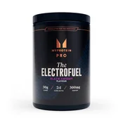 Medvadbeni pripravek THE Electrofuel – HYROX - 30servings - Black Cherry