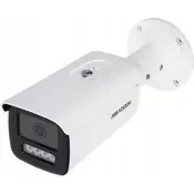 Hikvision DS-2CD2T46G2H-2I(2.8mm)(eF) 4 MP kamera z fiksnim bulletom, napajana z Darkfighter, omrežna kamera