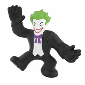 Goo Jit Zu: DC Mini akcijska figurica raztegljiva - Joker v črnem smokingu