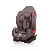 Coto Baby Avtosedež Strada PRO Grey (9–25 kg) – isofix