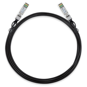 TP-Link TL-SM5220-3M - 3 m, SFP+ DAC kabel, 10 Gbps
